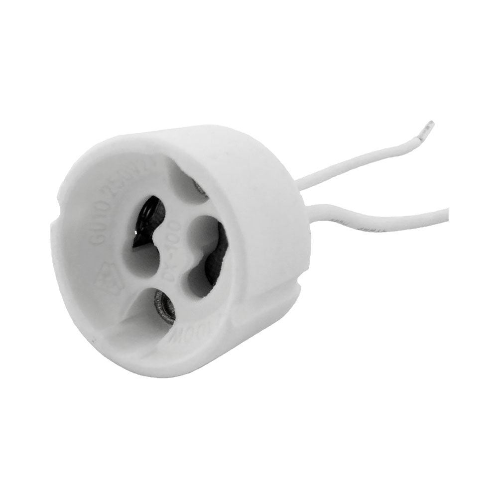 BRAYTRON LAMPHOLDER  GU10