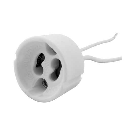 BRAYTRON LAMPHOLDER  GU10