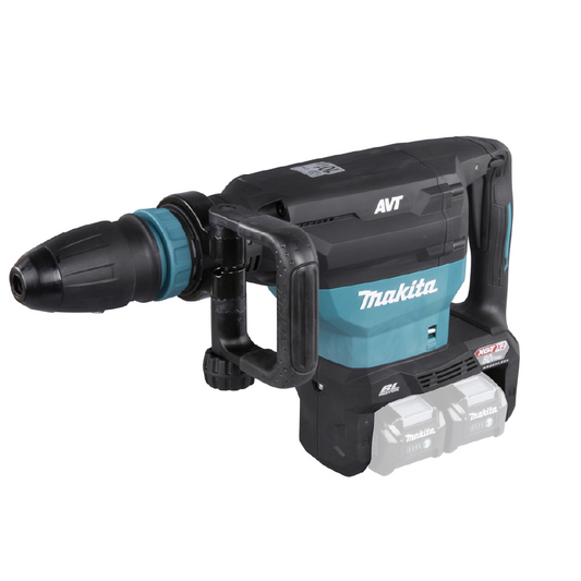 80V MAX XGT - Cordless Demolition Hammer (SDS-MAX) HM002GZ03