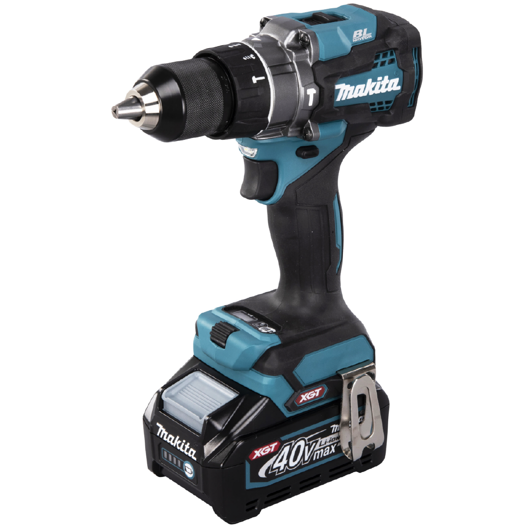 Cordless percussion driver drill (XGT 40V) HP001GM201