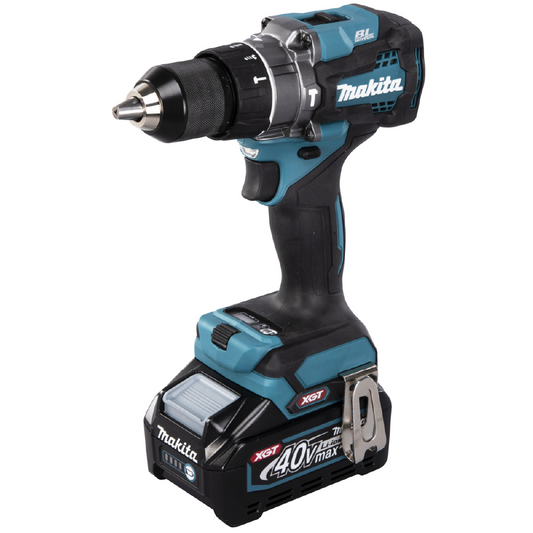 Cordless percussion driver drill (XGT 40V) HP001GM201