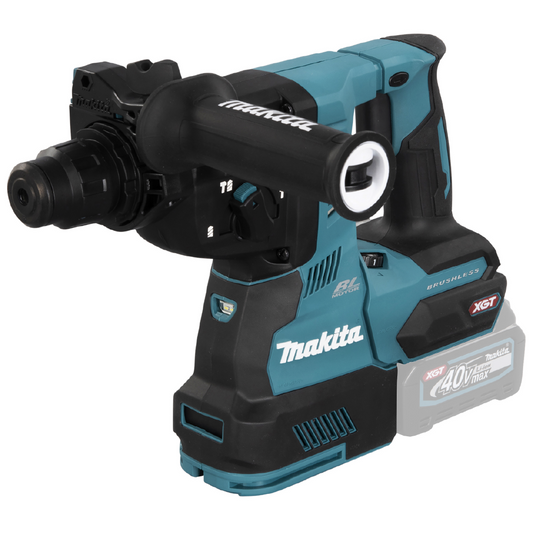 Cordless XGT 40V Combination Hammer (28mm) HR003GZ
