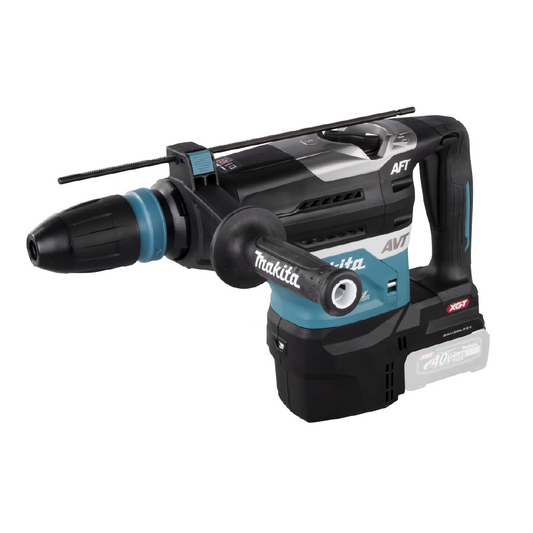 Cordless Rotary Hammer (40mm SDS-MAX) HR005GZ