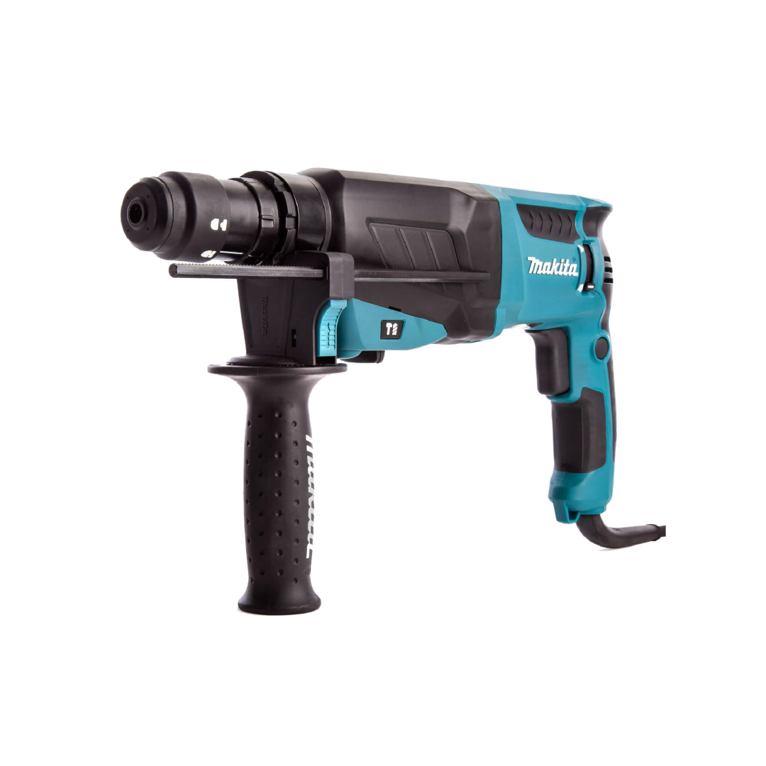Combination Hammer SDS-PLUS (HR2630T)
