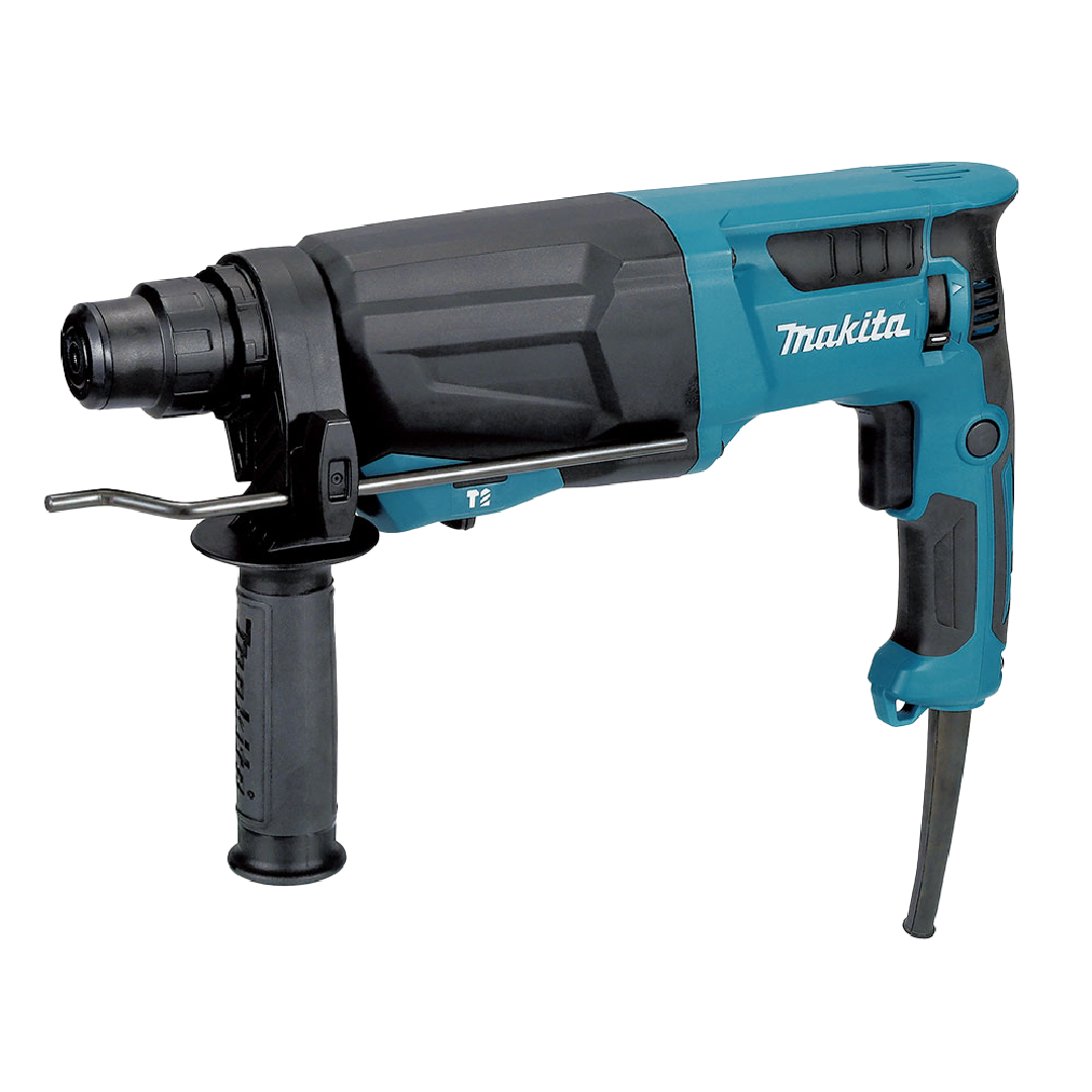 Combination Hammer (800W) HR2670