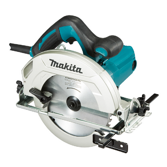 Makita Circular Saw 185mm 1600W (HS7010)