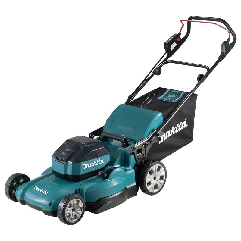 Cordless Lawn Mower (64V Max)