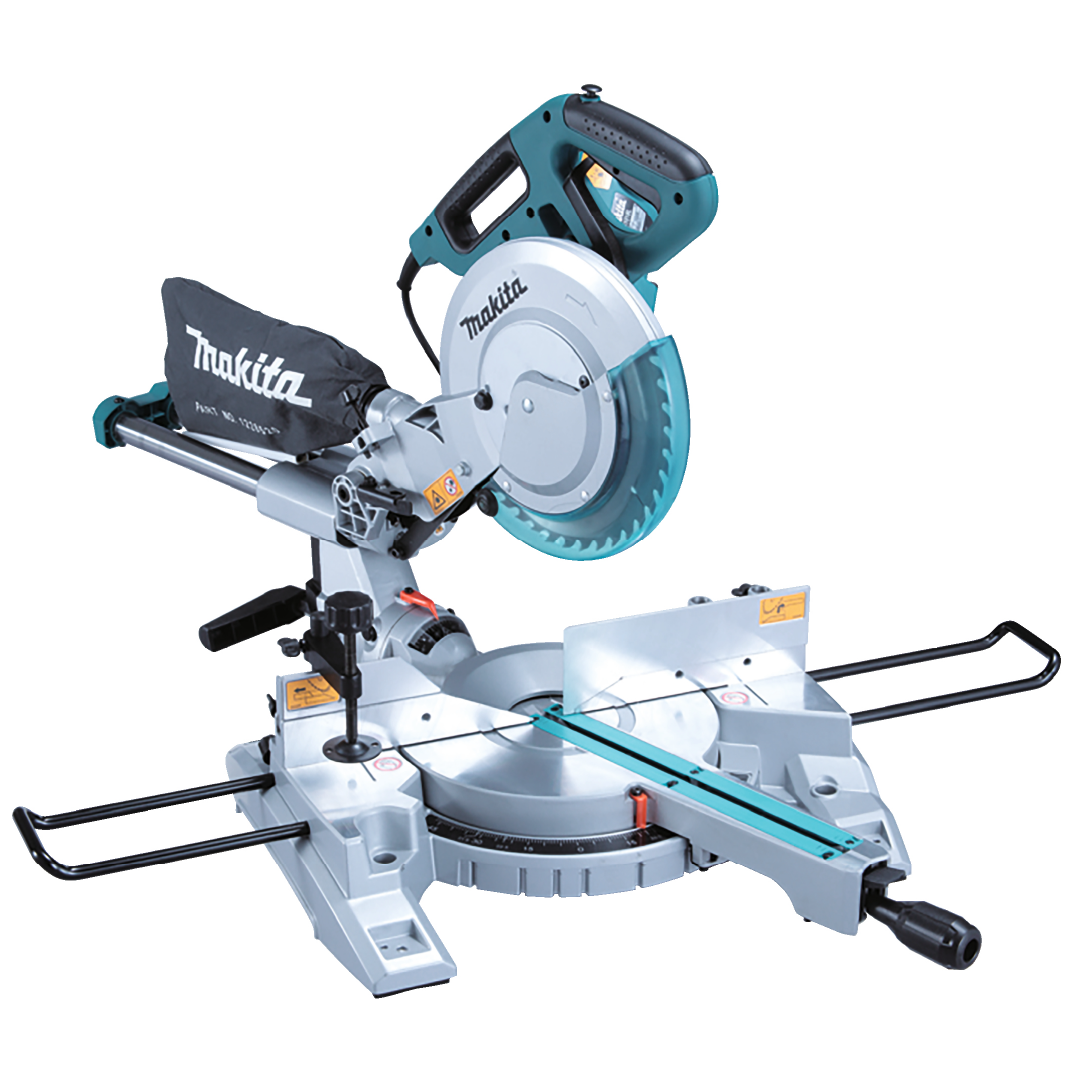 Slide Compound Miter Saw (255mm) LS1018LN
