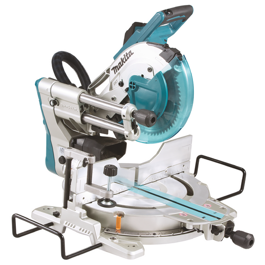Slide Compound Miter Saw (DXT) (260mm) Ls1019L