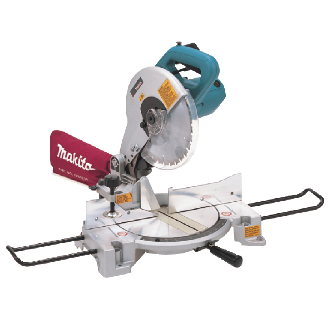 Compound Miter Saw (255mm) LS1040