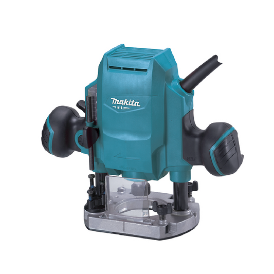 Router (M3601B) Plunge Type