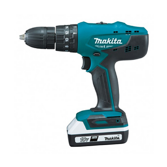 Cordless Percussion Driver Drill (M8301D001)