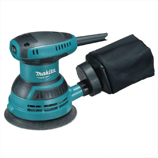 Random Orbit Sander (M9204B) 125mm