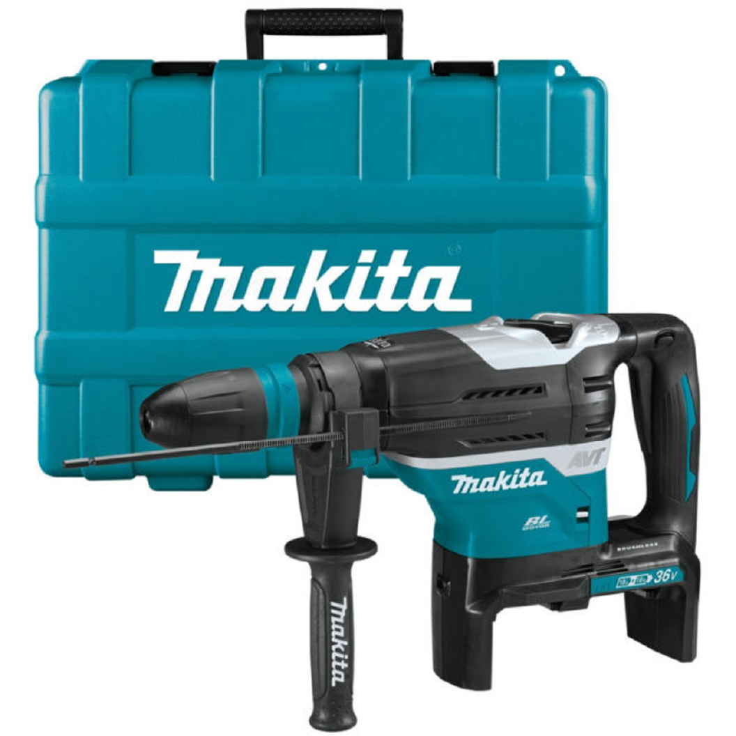 Cordless Rotary Hammer (18V+18V LXT) DHR400ZKN