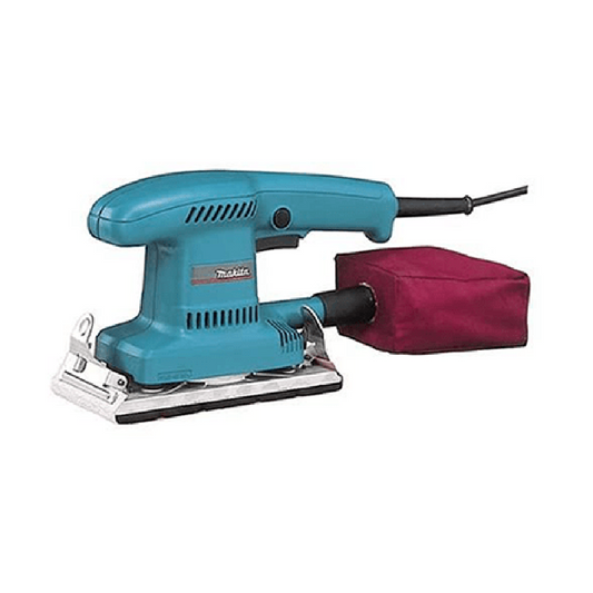 Finishing Sander BO3700