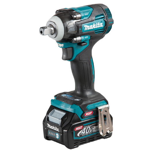 Cordless Impact Wrench (1/2") (40V XGT) TW005GM202