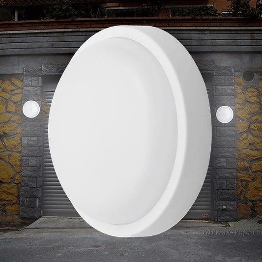 BRAYTRON BULKHEAD B-ROUND 12W