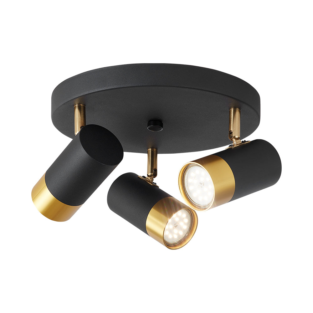 Braytron TRIPLE SPOT LIGHT
