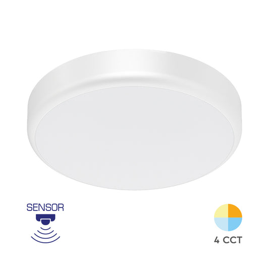 Braytron-GRANDE-RND-20W-4IN1-SNS-IP54-CEILING LIGHT