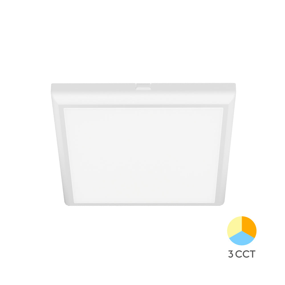 Braytron SMD CRB 20W SQR 3IN1 LED PANEL