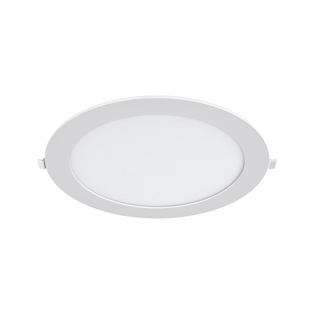 Braytron-SMD-CRP-18W-RND-8INC-WHT-4000K-LED PANEL