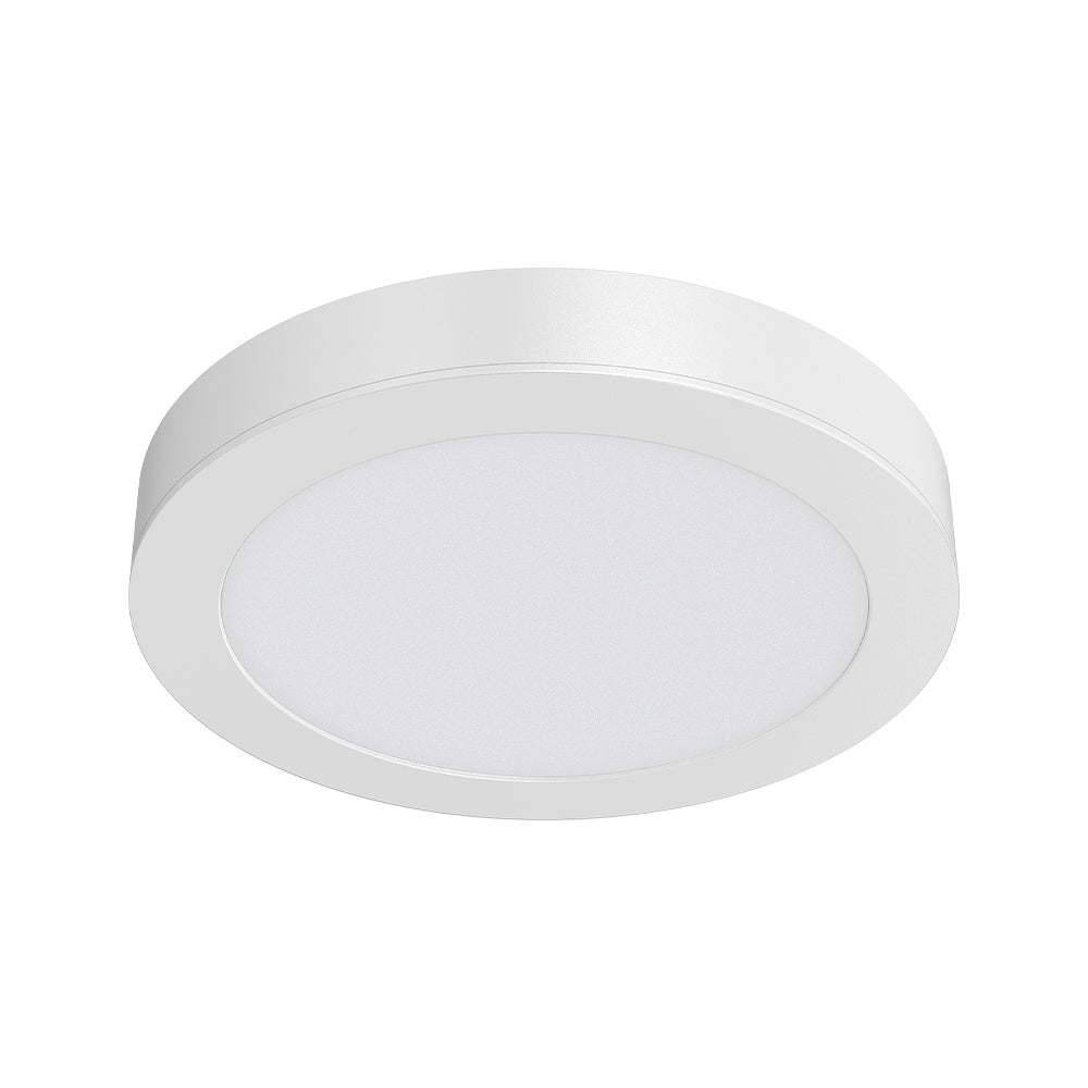 Braytron-SMD-SRP-18W-RND-WHT-4000K-LED PANEL