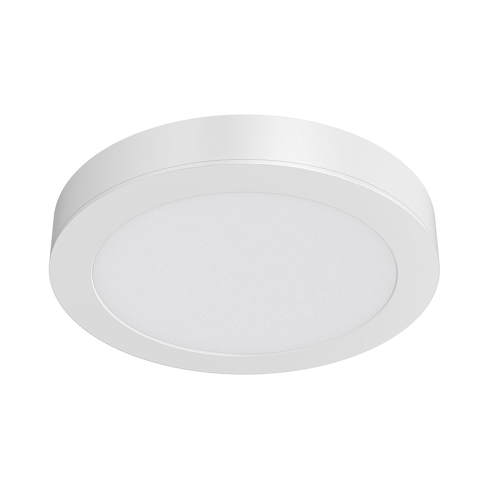 Braytron-SMD-SRP-24W-RND-WHT-3000K-LED PANEL