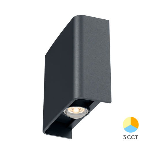 Braytron VECTOR 2X1W IP65 3CCT