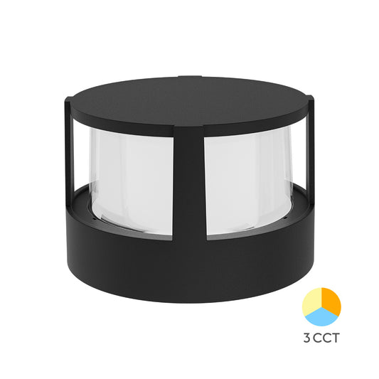 Braytron WALLS 15W IP65 3IN1 WALL LIGHT