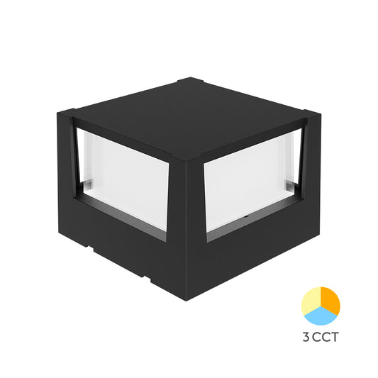 Braytron WALLS 15W IP65 3IN1 WALL LIGHT