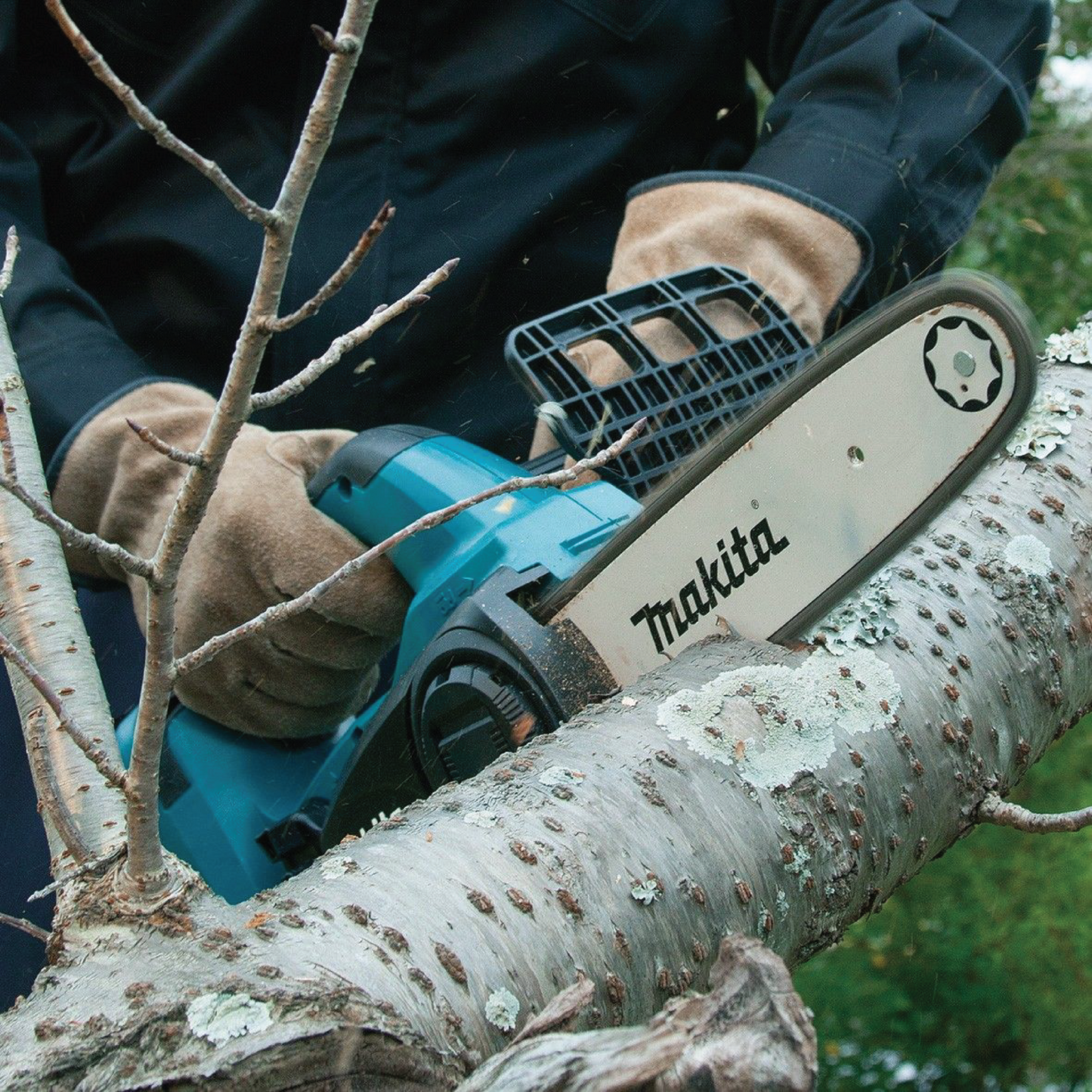 Cordless Chain Saw (18Vx2 LXT) DUC252Z