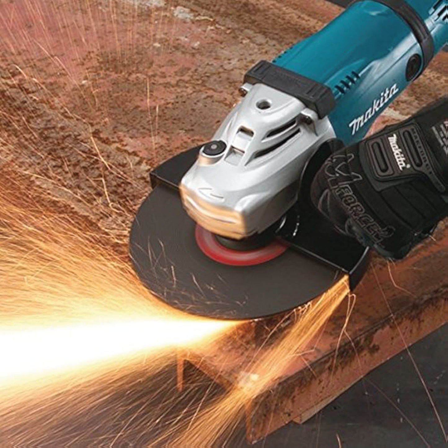 Angle Grinder 2,600W (GA9040S013-Q)