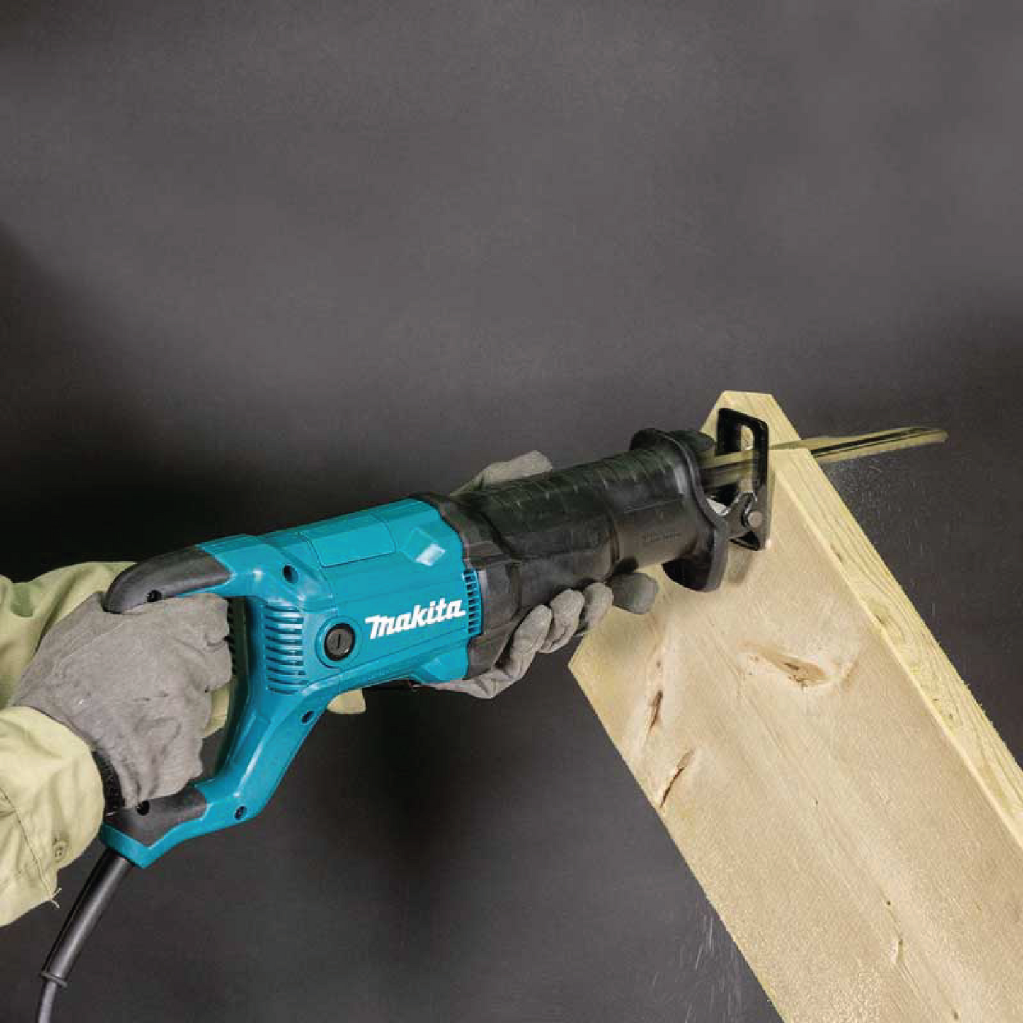Recipro Saw (JR3051TK)