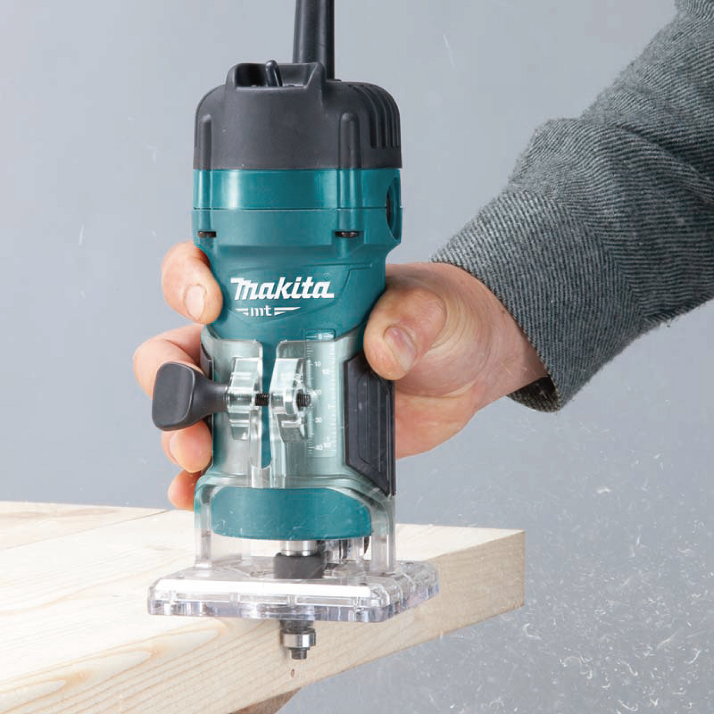 Trimmer (M3700B)