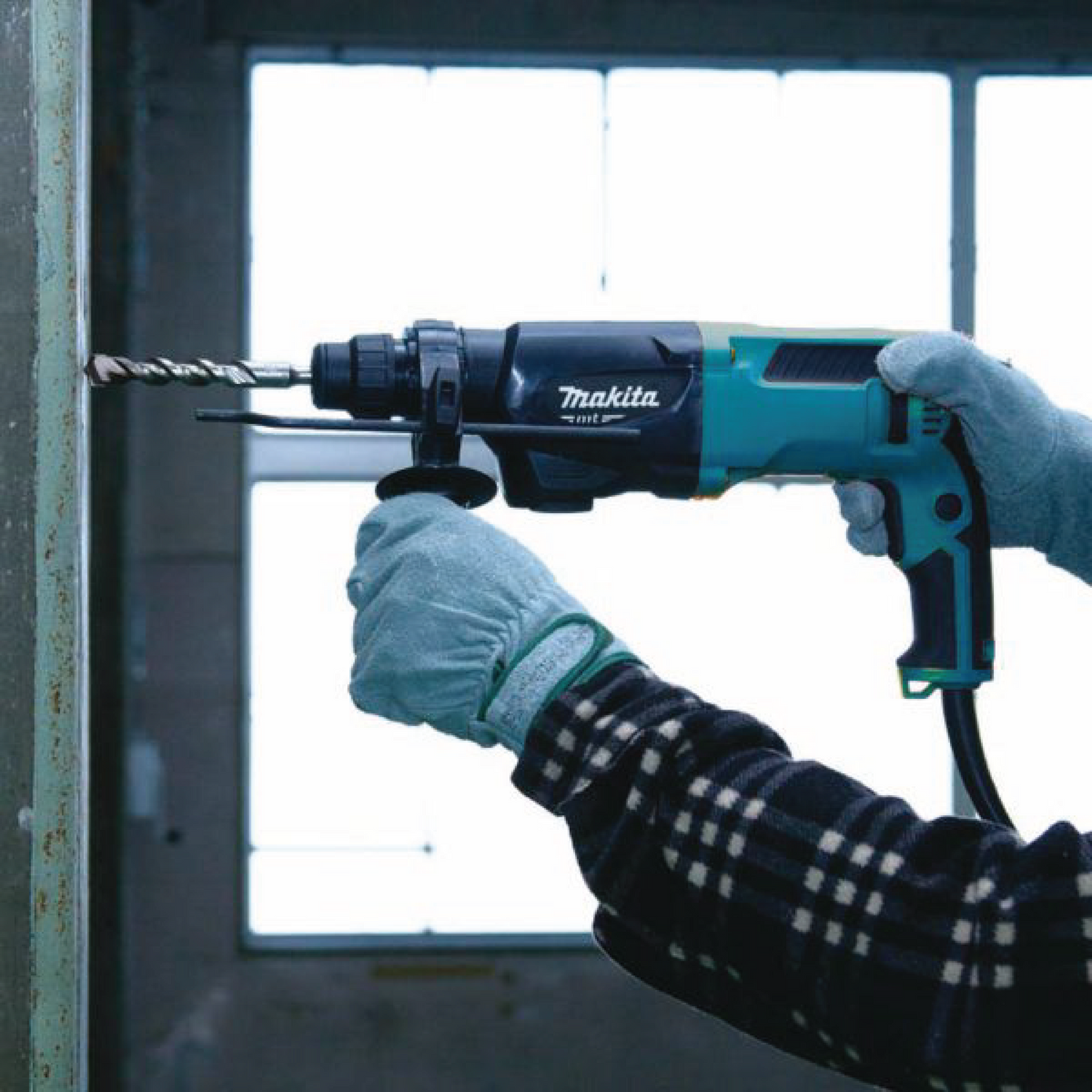 Rotary Hammer (M8700B)22mm