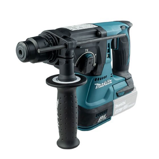 Cordless Combination Hammer (18V LXT) DHR242Z