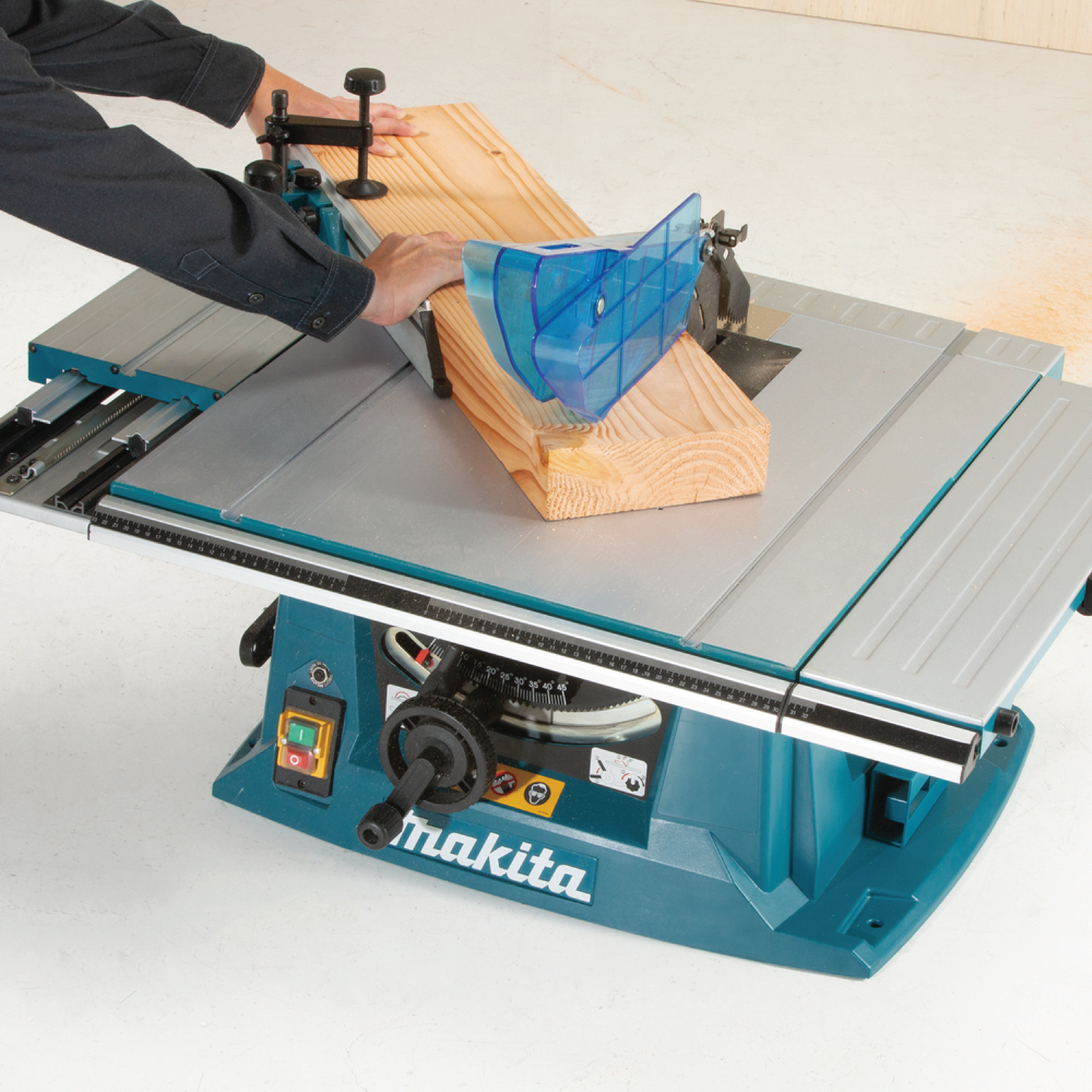 Table Saw (260mm) MLT100N