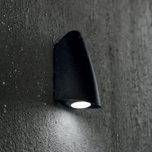 Ideal Lux Angus Wall Lamp LED 1xG9