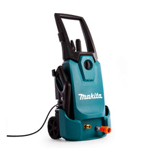 Load image into Gallery viewer, Makita High Pressure Washer 120 bar 1800W
