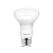 Load image into Gallery viewer, BRAYTRON ADVANCE E27 R63 LED BULB 9W 3000K OR 6500K
