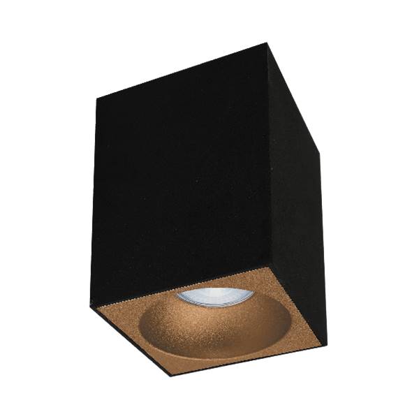 BRAYTRON BETA-SS SQUARE CEILING SPOT LIGHT