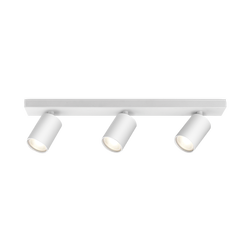 BRAYTRON BETA SQR TRIPLE SPOT LIGHT