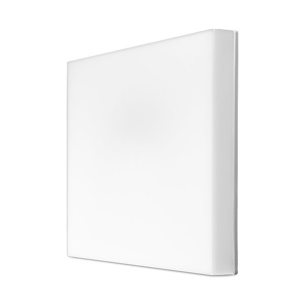 JADE SQUARE LED LIGHTING FIXTURE 20W