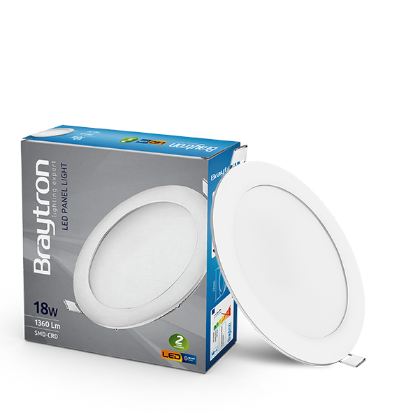 Braytron led panel light deals