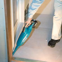 Load image into Gallery viewer, Makita Handheld Cordless Vacuum Cleaner LXT 18V
