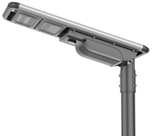 Load image into Gallery viewer, Glow Lighting Solar Street Light 4000lm IP66
