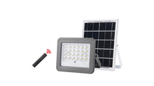 Load image into Gallery viewer, Glow Lighting Solar Flood Light 2000lm IP65
