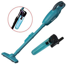 Load image into Gallery viewer, Makita Handheld Cordless Vacuum Cleaner LXT 18V
