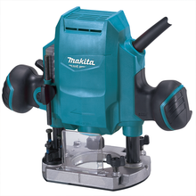 Load image into Gallery viewer, Makita MT Plunge Router 900W
