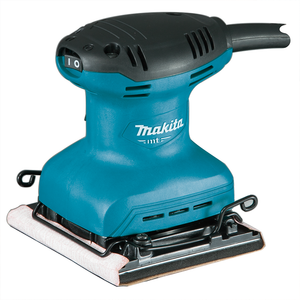 Makita MT Finishing Sander 180W